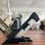 Carpenter CFL5016 Pneumatic 3 -in- 1 Flooring Nailer and Stapler 2 thumbnail