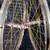 20" BMX GT Mohawk Sealed Cartridge Team Wheels - Auburn Colorway 5 thumbnail