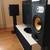 B&W Bowers & Wilkins 685 bookshelf speakers.  Great Condition (pair) 4 thumbnail