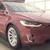 2016 Tesla Model X P100D Free Unlimited Supercharging SC01 MCU 2 FSD * 2 thumbnail