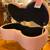 IMPRESSIONS for Hello Kitty Bow Storage Bench with Tags 2 thumbnail