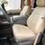 RUBY RED 2016 FORD F-250 LARIAT 4X4 DIESEL NAV ROOF BED COVER NEW 35'S 20 thumbnail