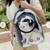 Luxury Cat Space Capsule Backpack 6 thumbnail