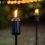TIKI Brand 2-Pack Easy Install 65 inch TIKI Torch Retro 2 thumbnail