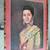 Pair of framed (19"x25") prints of Queen Sirikit of Thailand 13 thumbnail