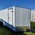 2022 Haulin 7'x16' V-nose Enclosed Cargo Trailer starting at $8,590 1 thumbnail