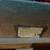 Vintage Twin Bed Frame with mattress 4 thumbnail
