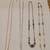 4 Necklaces (2 on left are New) - $2 to $6 each 1 thumbnail