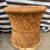 Handcrafted Woven Table / Boho Table 4 thumbnail