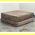 Gina Bershneider Custom Design Ottoman 7 thumbnail