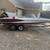 2000 Triton SF-21 fishing/ski boat 2 thumbnail