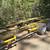 24 ft small log Mill trailer/ log hauling trailer 4 thumbnail
