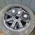 (4) 215 55 R18 on aluminum rims 2 thumbnail