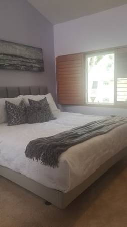 Private room own bathroom for rent 1