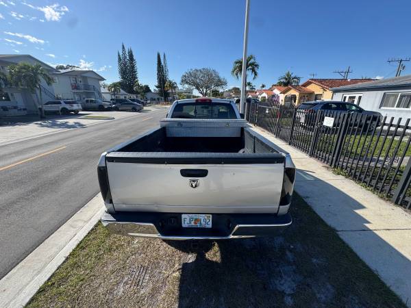 2006 RAM 1500 4.7 - Photo 15