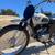 *Vintage Kawasaki C2TR Motorcycle* 5 thumbnail