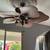 Really nice ceiling fan 3 thumbnail