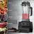 Excellent Vitamix 5200 64oz Professional Grade Blender & Food Grinder 4 thumbnail