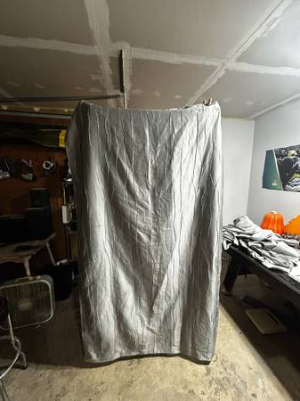 Blackout curtains 1