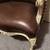 Stunning Hancock And Moore Leather Armchair 15 thumbnail