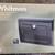 Whitman Architectual Wall-Mounted Locking Black Mailbox 1 thumbnail