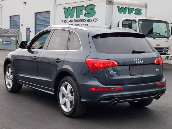 2011 Audi Q5 - $7950.00 (Kent)63470610238849122
