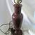 (5) Occupied Japan Table Lamps With Inlaid Mother of Pearl 4 thumbnail