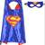 2ft cape with mask ($5ea / read below) 13 thumbnail