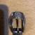 HAND CARVED  SOLID SILVER TEXAS STATE FAIR BELT 3 thumbnail