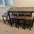 Moving Sale -  furniture, air conditioners, art, housewares, more... 6 thumbnail