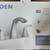 Lindor Two-Handle Widespread Bathroom Sink Faucet (Three available!) 1 thumbnail