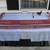 69-72 CORVETTE WIPER DOOR ASSEMBLY w TRANSMISSION WIPER DOOR n GRILLE 1 thumbnail