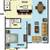 Accepting Applications, We Welcome You To Apply! 1BED/1BATH 8 thumbnail