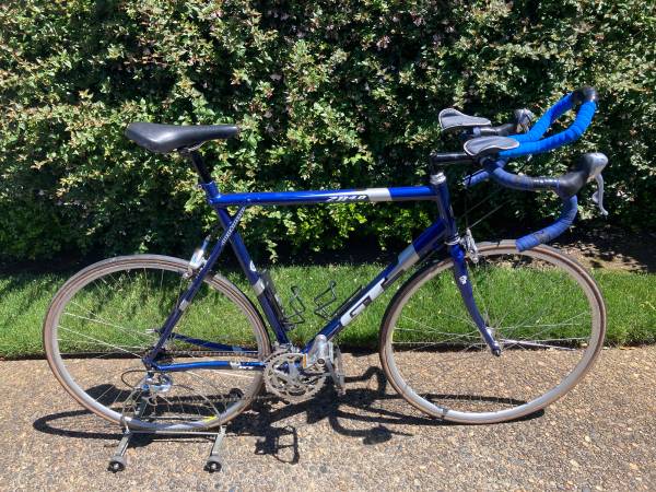 GT ZR 4.0 21 speed road bike in great condition - $295 (Tigard)63471263789569120