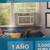 Window air conditioner new in sealed box  delivery available 5 thumbnail