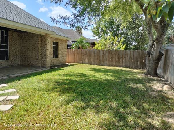 $289,000 / 3br - 2513ft2 - Very nice 3 Bedroom 2 Bath House in McAllen for Sale (McAllen, TX)64194265320449123