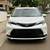 2023 Toyota Sienna Hybrid XLE LIMITED CLEAN TITLE!! 2 thumbnail