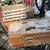 2 pair Yakima ski slope racks with mounting hardware 4 thumbnail
