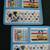 Disney Frozen, Mickey Mouse  OR Star Wars Divided Plates for Kids 1 thumbnail