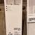 IKEA Hoppvals 23/64 inches New $30 for Both 3 thumbnail