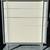 Mid Century Modern High Boy 5 Drawer Dresser Mid Mod Vintage 2 thumbnail