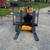 Mini skid steers and attchments 17 thumbnail