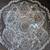 Like new J. Hoare American Brilliant Cut Antique Crystal Bowl 3 thumbnail