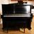 Steinway & Sons K52 Professional Upright Piano 1 thumbnail