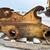 Excavator Manual Quick Coupler - D Linkage 2 thumbnail
