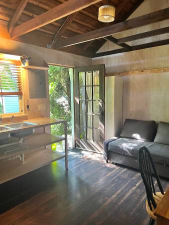$1,200 / 200ft2 - ADU with garden view (Bellingham)63920959528835120