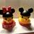 Walt Disney bathroom collectibles 2 thumbnail
