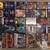 PC Vintage Video Game Mega Lot 70 Games Some w/ Boxes StarCraft Diablo Warcraft 13 thumbnail