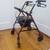 Drive Senior walker rollator 3 thumbnail