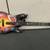 Xbox 360 Sunburst Guitar Hero Wireless Guitar Controller 1 thumbnail